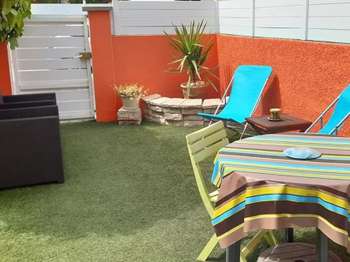 Location Appartement T1Lattes