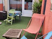 Location appartement 1 pièce