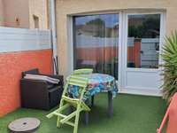 Location appartement 1 pièce