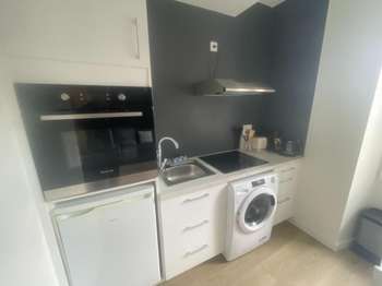 Location appartement 1 pièce