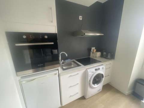 Location appartement 1 pièce