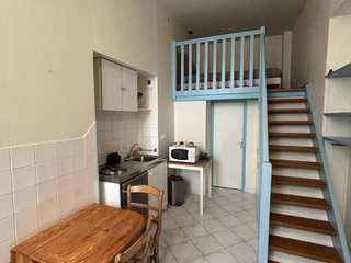 Location appartement 1 pièce