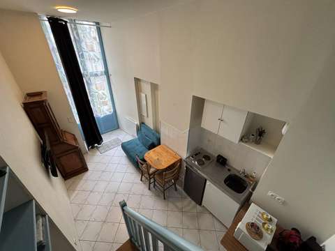 Location appartement 1 pièce Laval 53