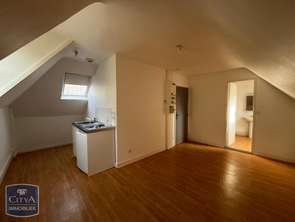 Location Appartement T1Laval