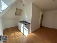 Location appartement 1 pièce