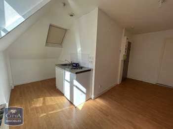 Location Appartement T1Laval