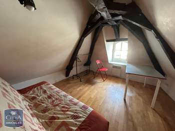 Location Appartement T1Laval