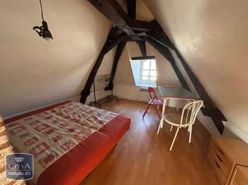 Location Appartement T1Laval