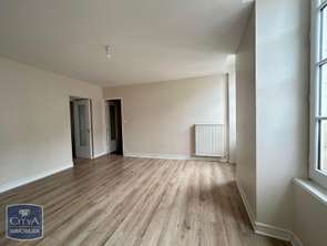 Location Appartement 3 piècesLaval