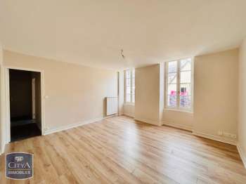 Location appartement 3 pièces Laval 53