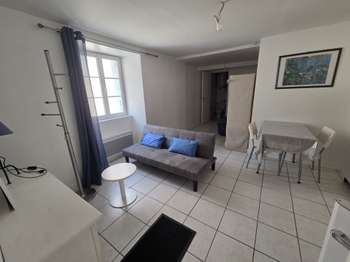 Location Studio 1 pièce Laval 53