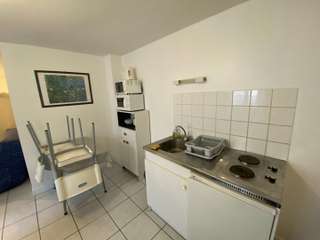 Location Studio 1 pièce