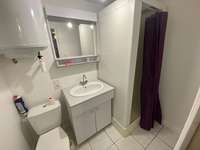 Location Studio 1 pièce