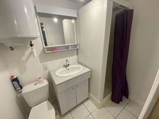 Location Studio 1 pièce