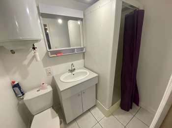 Location Studio 1 pièce