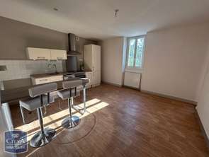 Location Appartement 3 piècesLaval