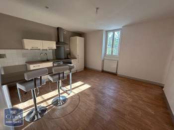 Location appartement 3 pièces