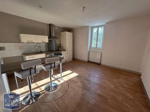 Location appartement 3 pièces Laval 53