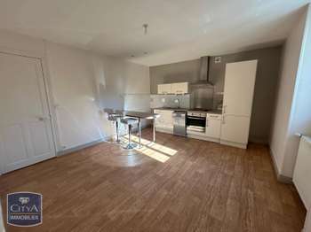 Location appartement 3 pièces