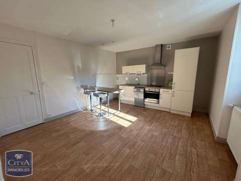 Location appartement 3 pièces