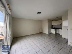 Location Appartement 2 piècesLaval