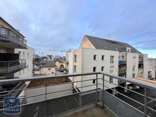 Location appartement 2 pièces
