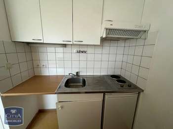 Location appartement 2 pièces