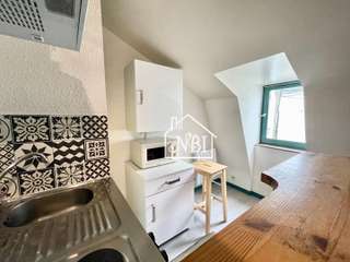 Location Studio 1 pièce
