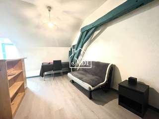 Location Studio 1 pièce