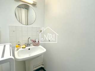 Location Studio 1 pièce