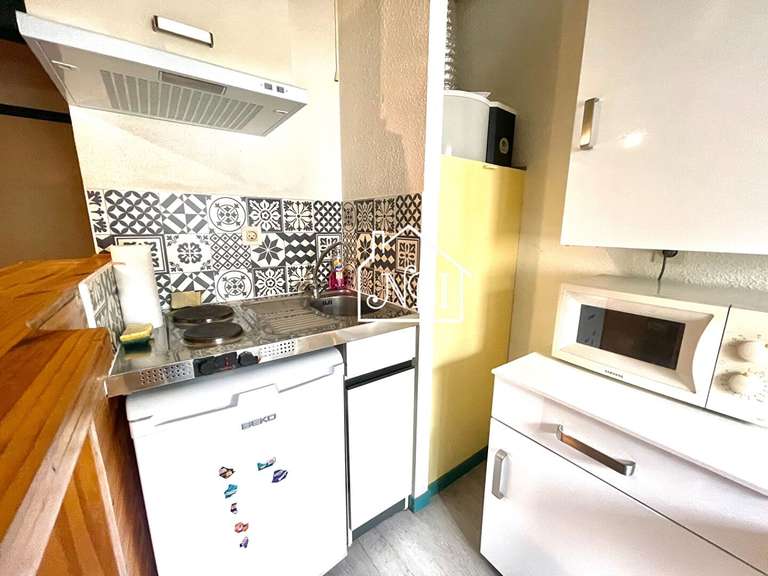 Location Studio 1 pièce