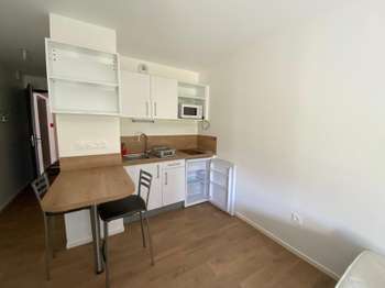 Location appartement 1 pièce