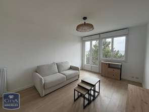 Location Appartement 2 piècesLaval