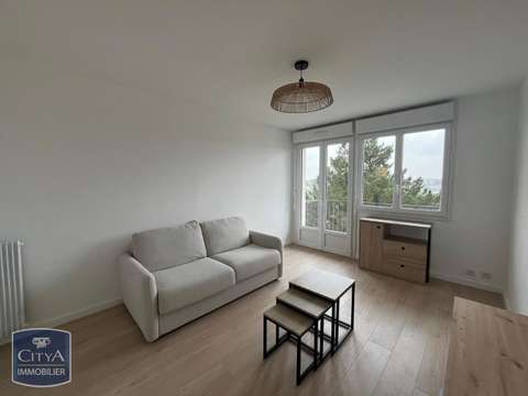 Location appartement 2 pièces Laval 53
