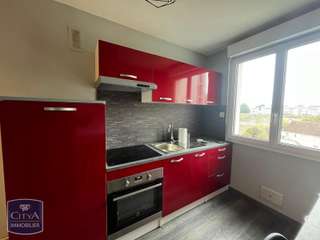 Location appartement 2 pièces