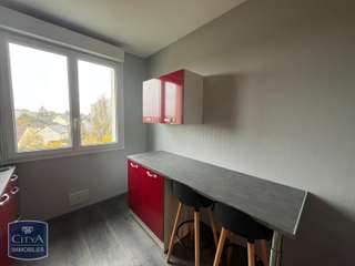 Location appartement 2 pièces
