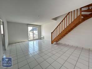 Location Appartement 3 piècesLaval