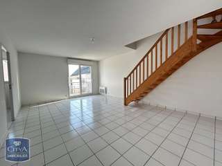 Location appartement 3 pièces