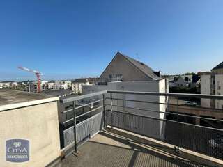 Location appartement 3 pièces