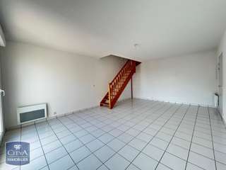 Location appartement 3 pièces