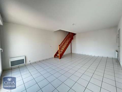 Location appartement 3 pièces