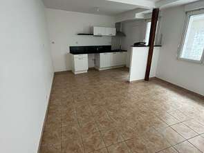 Location Appartement 2 piècesLaval