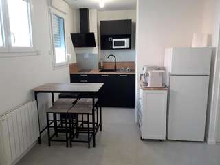 Location appartement 1 pièce