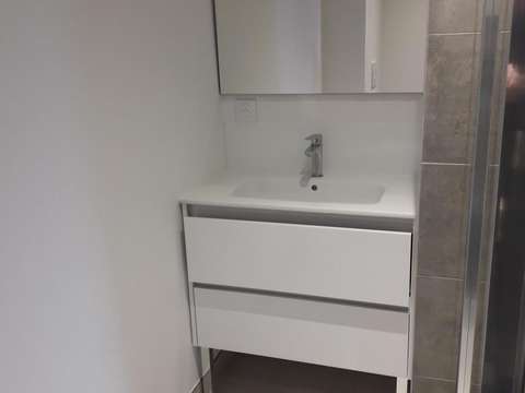 Location appartement 1 pièce