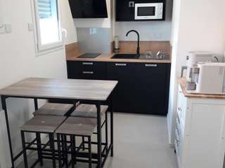 Location appartement 1 pièce