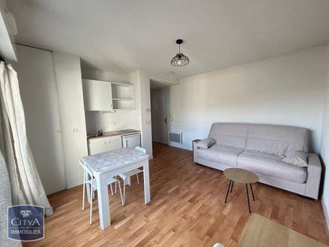 Location appartement 1 pièce Location appartement 1 pièce