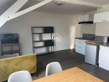 Location Appartement 2 piècesLaval