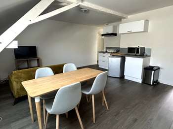 Location Appartement 2 piècesLaval