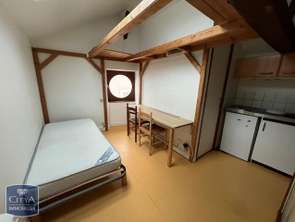 Location Appartement T1Laval