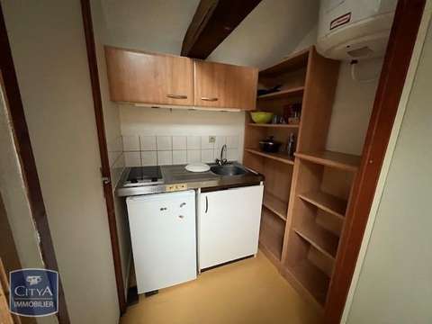 Location appartement 1 pièce